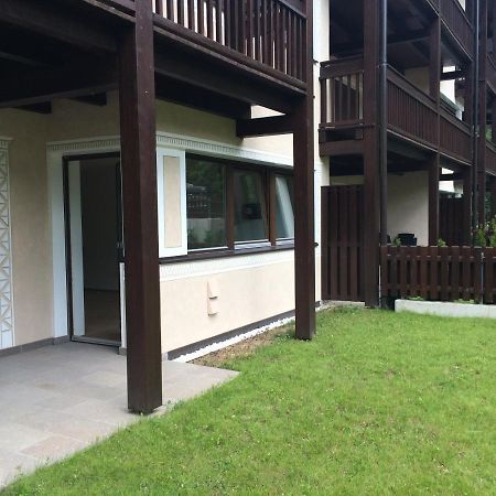 Chalet Martin Olang 外观 照片
