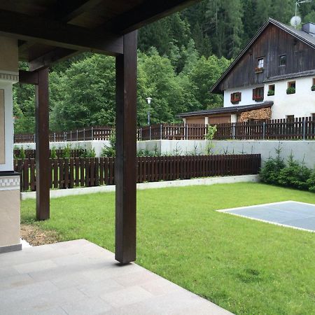 Chalet Martin Olang 外观 照片