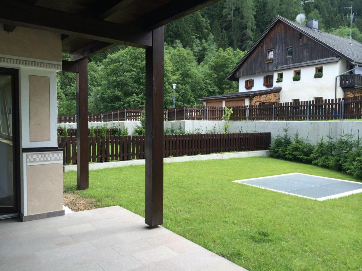 Chalet Martin Olang 外观 照片