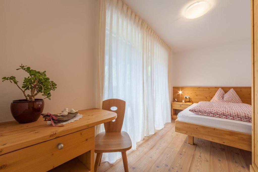 Chalet Martin Olang 外观 照片