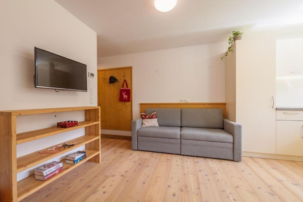Chalet Martin Olang 外观 照片
